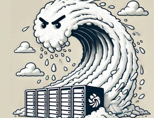 Salt Typhoon: How Hackers Exploited America’s Telecom Giants