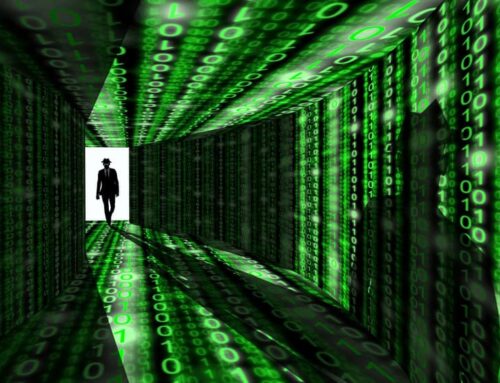 Beyond the Firewall: AI, Privacy and More