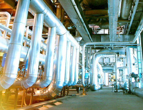 How 3D Scanning Enhances Operational Safety