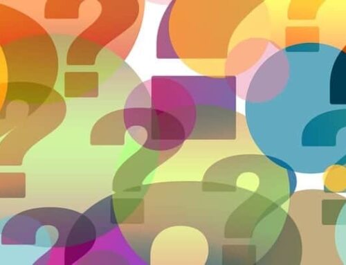 Publisher Kathy Rainey wants to know:  “Should I stay, or should I go?”