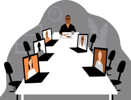 7 Questions to Answer Before Sending Staff Home to Work