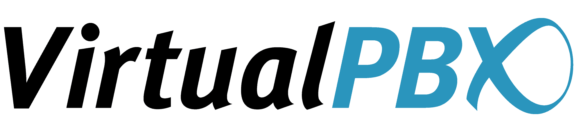 Logo for VirtualPBX