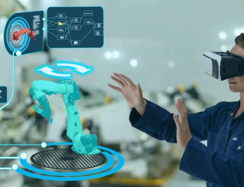 Addressing 7 Cybersecurity Challenges of Extended Reality