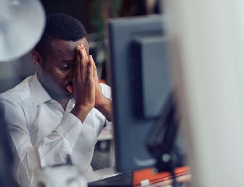 Crisis Stress #1: How and Why Crises Affect People and Performance