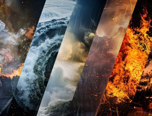 Weather Whiplash: A Rising Challenge for Resilience Professionals