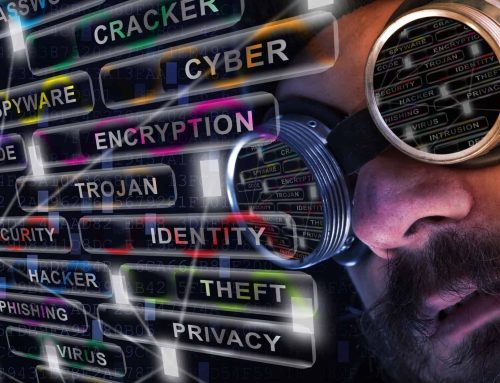 Global Cybersecurity Outlook 2025