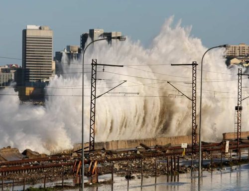 Protecting Facilities Against Severe Storm Threats
