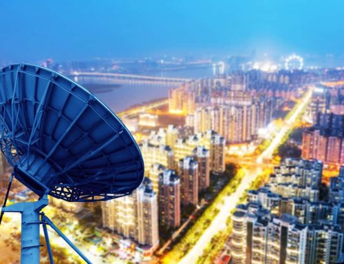 Satellite Infrastructure Is Surprisingly Vulnerable to Cyberattacks