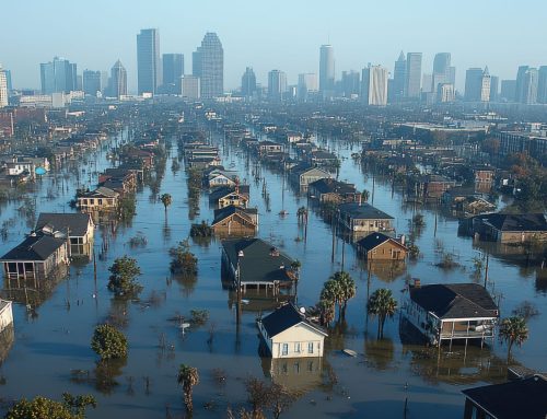 Lessons Learned from Hurricane Katrina: Twenty Years Later