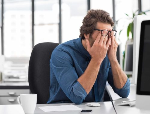 Crisis Stress #4: Impact of Acute Stress on Memory and Cognitive Function