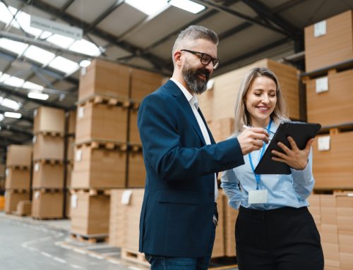8 Security Gaps Increasing Warehouse Burglary Risks