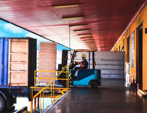 How Digital Twins Reduce Risks of Supply Chain Disruptions