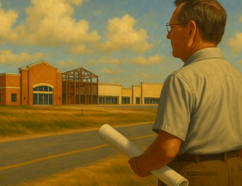 A Century of Resilience: Lessons from My Father’s 100 Years