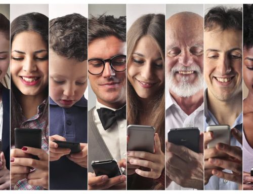 When Cell Networks Fail, This Hidden Feature Can Keep You Connected