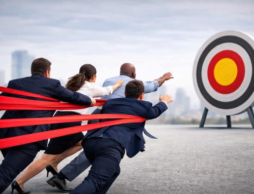 Business Continuity Theatre #3: What’s Really Holding Us Back? How Change Takes Root.