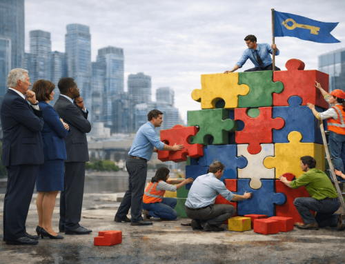 Business Continuity Theatre #2: Top Management “Buy-In” Isn’t the Problem. Ownership Is!