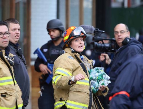 Why Emergency Management Decisions Break Down Under Pressure