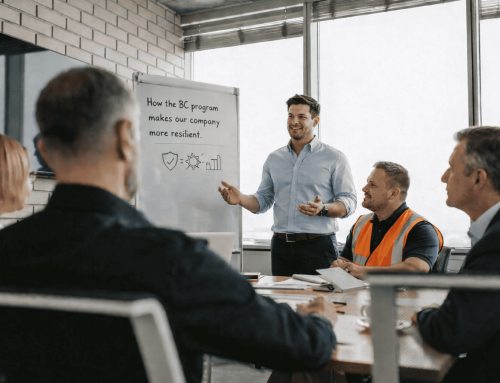 Business Continuity Theatre #5: If We Can’t Articulate Our Value, We Won’t Be Valued