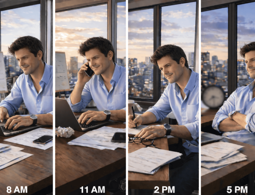 If I Had One Day to Set Up Crisis Management, This Is How I’d Spend It