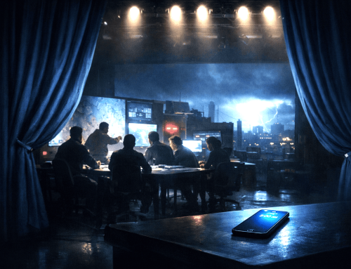 Business Continuity Theatre #6: Resilience Is a Behavior — Not a Framework