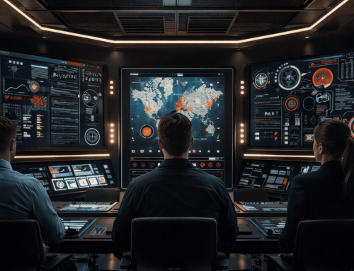 Severity Isn’t an Input – it’s an Outcome