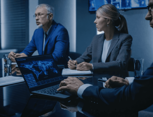 Leadership in Times of Crisis: 7 Skills to Manage the Crisis