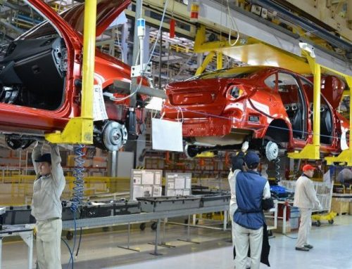 Resilience in Manufacturing – Join the Discussion with Jeff & Matt