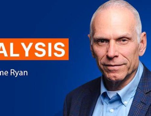 Impact Analysis LIVE with Mike & Jerome