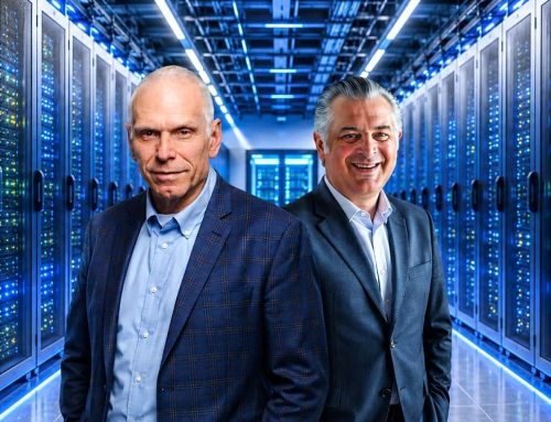 Hungry, Hungry Data Centers: Draining Water and Power — Creating Risk!