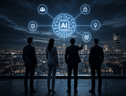 Guiding Principles for Leading Responsibly with AI