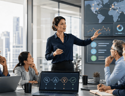 The Domain Translator: Build Teams That Perform Under Pressure