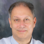 Profile photo of Michael Prasad